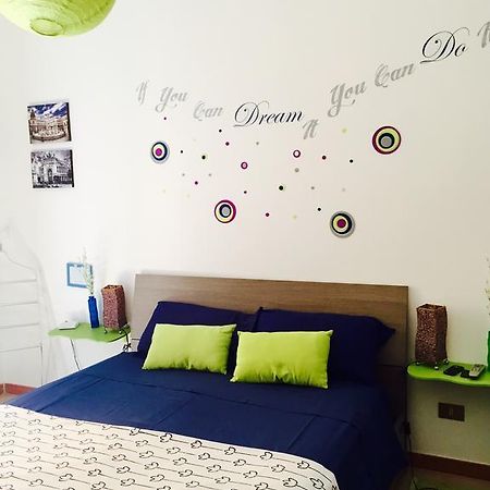 Friendly Home 팔레르모 외부 사진