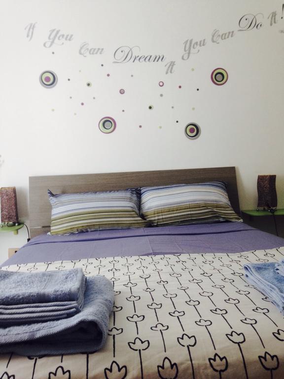 Friendly Home 팔레르모 외부 사진