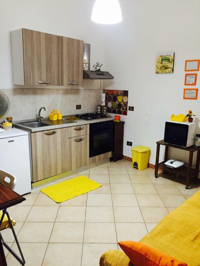 Friendly Home 팔레르모 외부 사진
