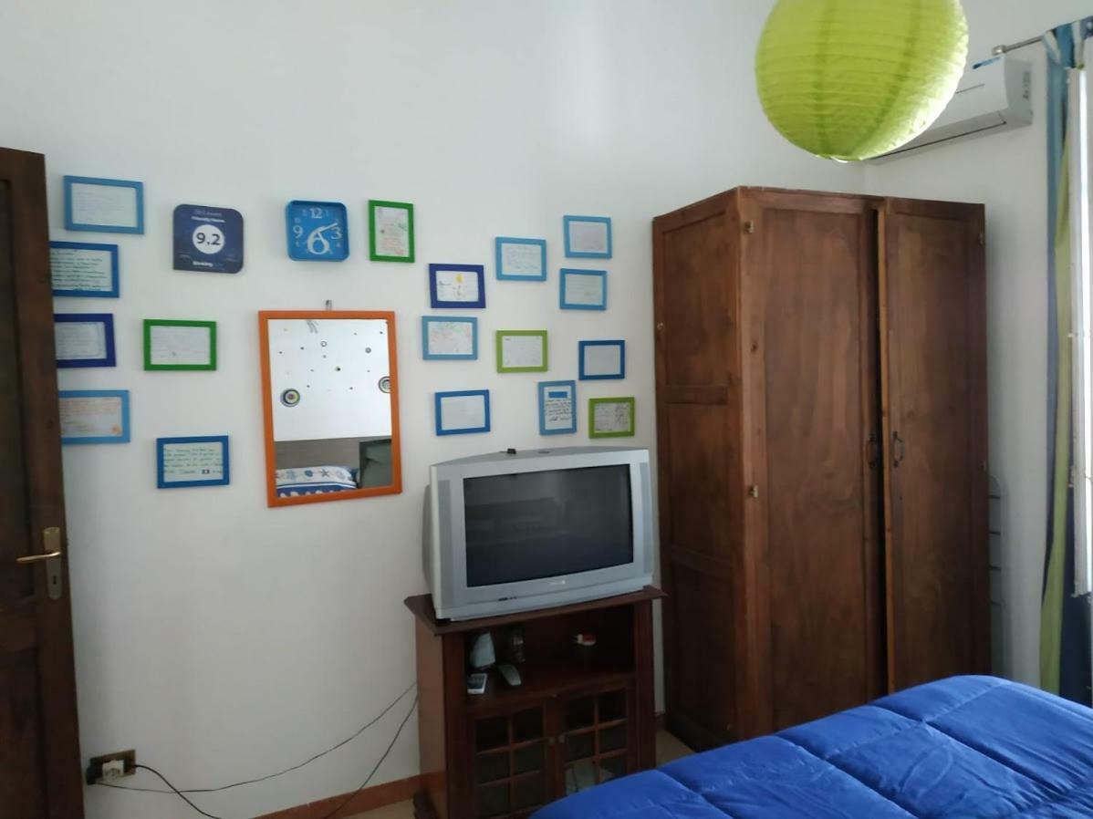 Friendly Home 팔레르모 외부 사진